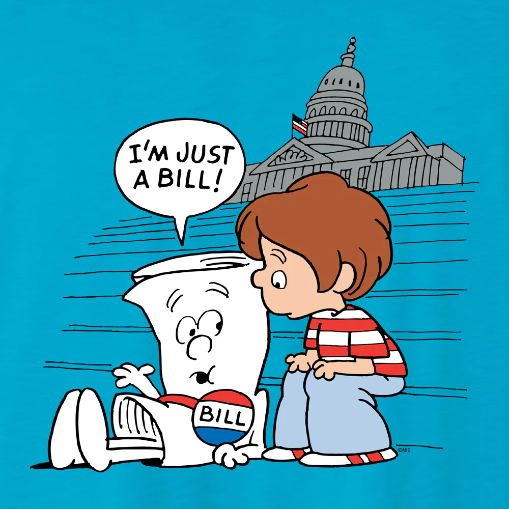 Schoolhouse Rock I'm just a bill Schoolhouse Rock I'm just a bill
