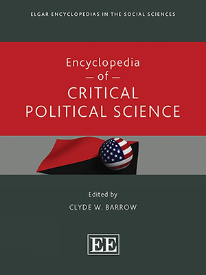 Encyclopedia of Critical Political Science