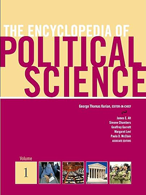 Encyclopedia of Political Science