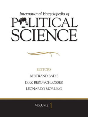 International Encyclopedia of Political Science