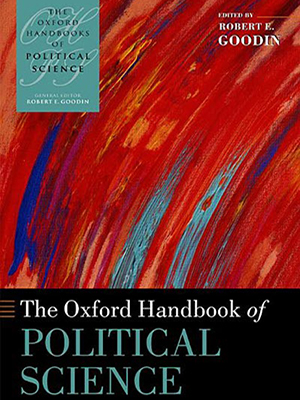 Oxford Handbook of Political Science