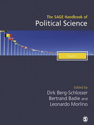 Sage Handbook of Political Science