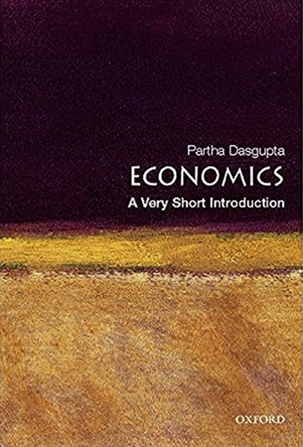 A Very Short Introduction To Economics