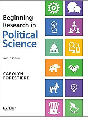 Beginning Research in Political Science