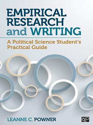 Empirical Research and Writing