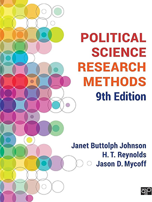 Political Science Research Methods