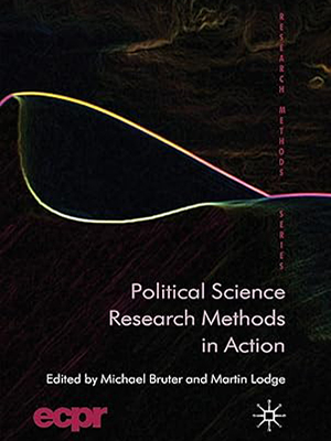 Political Science Research Methods in Action