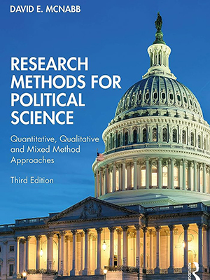Research Methods for Political Science