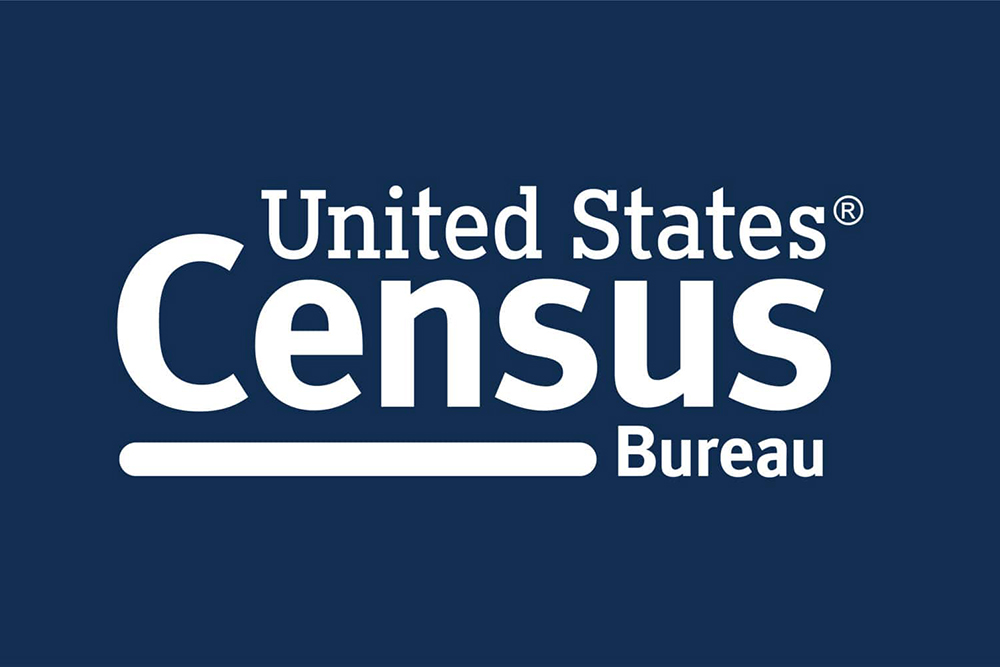 U.S. Census Bureau Logo