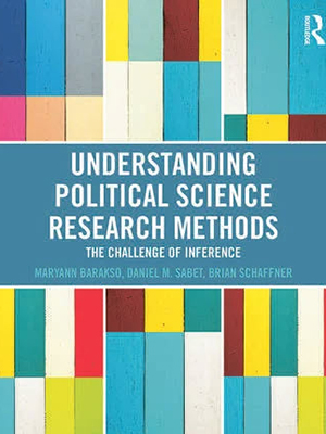 Understanding Political Science Research Methods