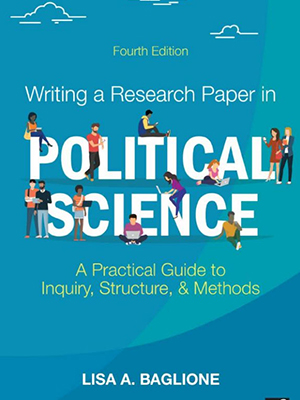Writing a Research Paper in Political Science