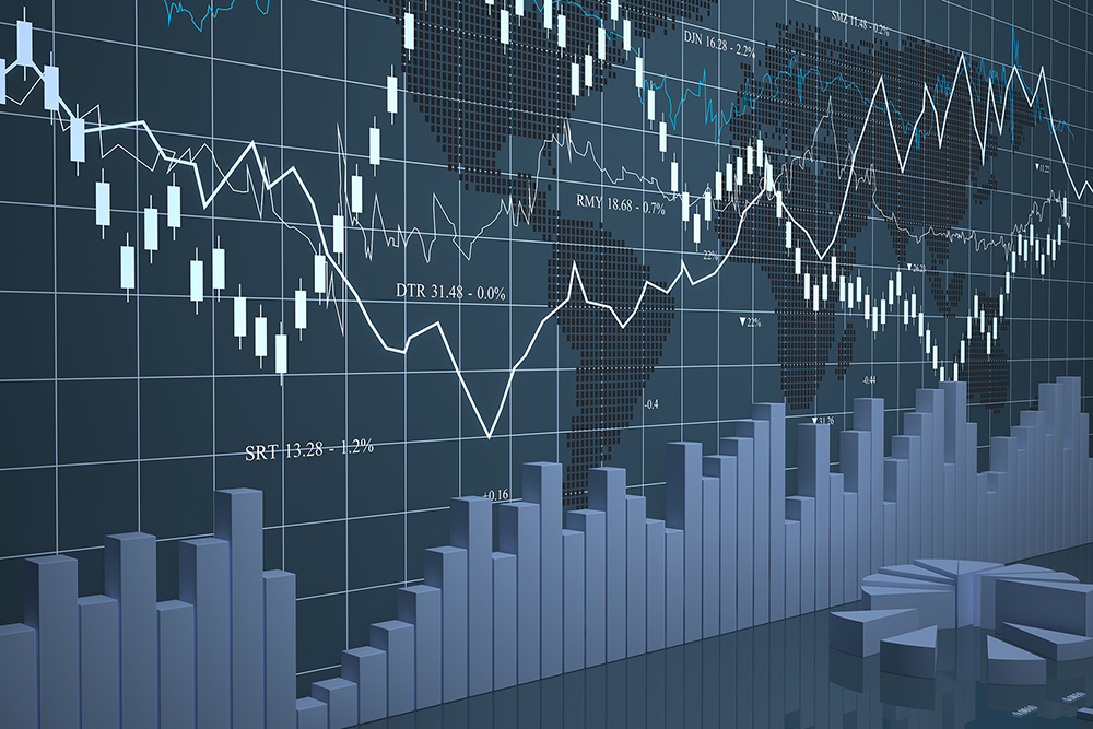 Business and financial news