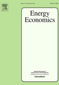 Energy Economics