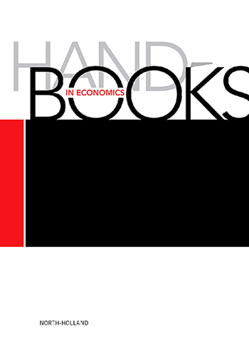 Handbook of Economics