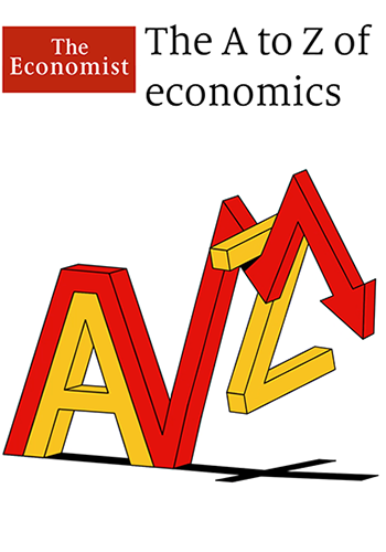 The Economist- The A-Z of Economics