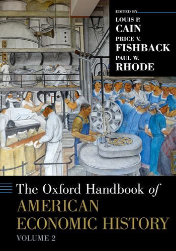 The-Oxford-Handbook of American Economic History-Volume 2