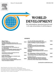 World Development