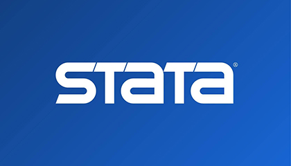 Stata logo