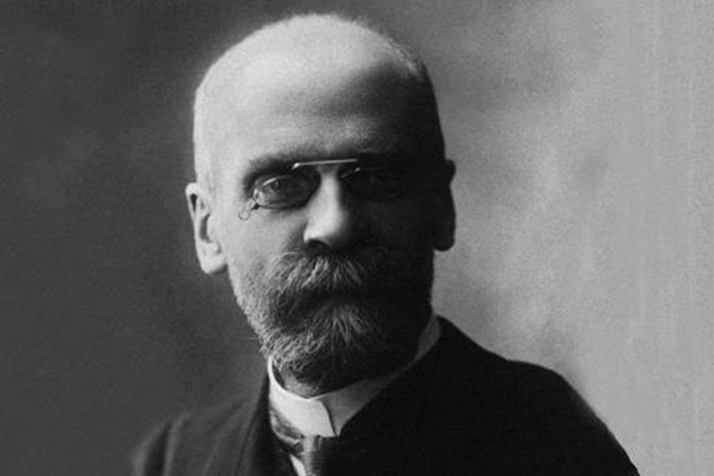 Émile Durkheim, a founding figure in sociology, believed that crime is a normal and necessary part of society.