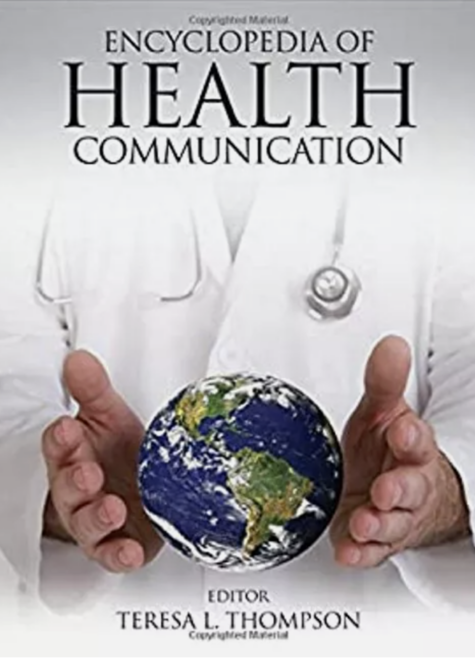 Encyclopedia of Health Communication