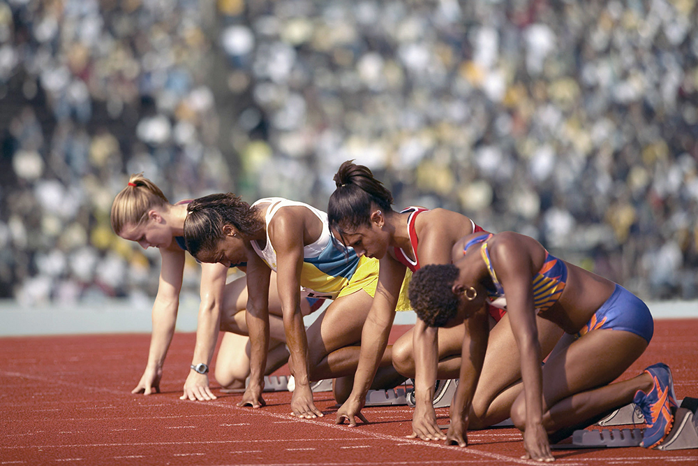 Sports and Performance Psychology