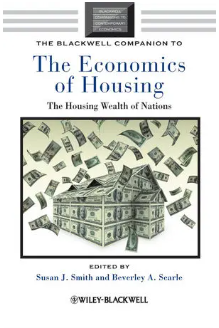 The Blackwell Companion to the Economics of Housing-The Housing Wealth of Nations