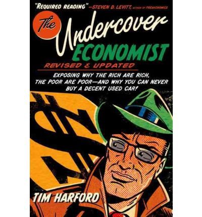 Undercover Economist