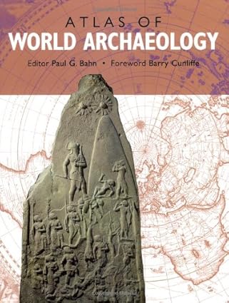 World Atlas of Archaeology