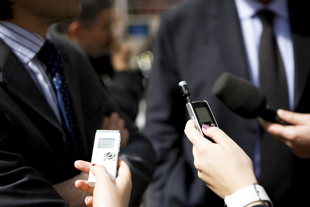 Political Communication