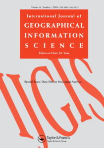 International journal of geographical information science