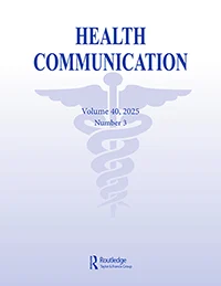 Health Communication