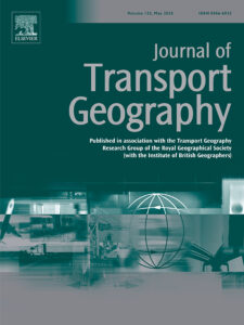 Journal of transport geography