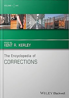 The encyclopedia of corrections
