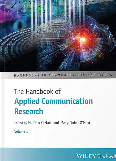 The Handbook of Applied Communication Research