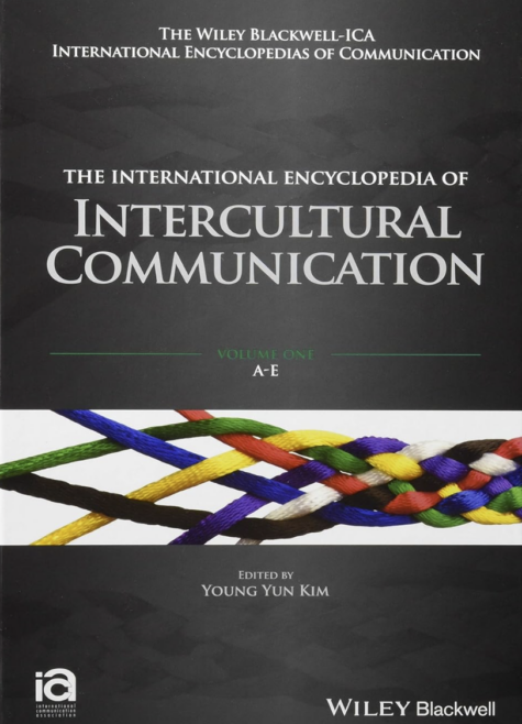 The International Encyclopedia of Intercultural Communication