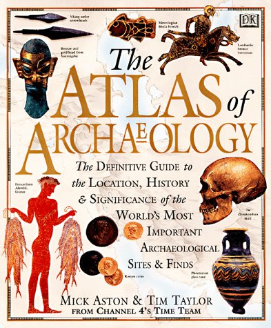 The Atlas of Archaeology