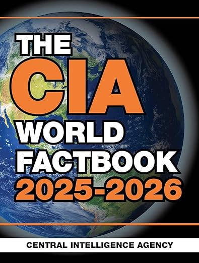 Cia world factbook