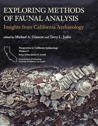 Exploring methods of faunal analysis