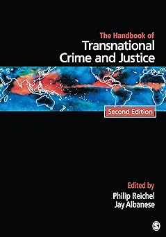 Handbook of transnational crime and justice
