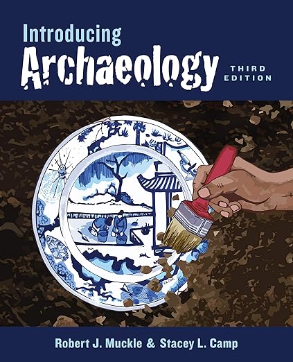 Introducing archaeology