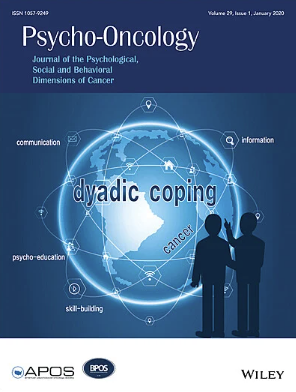 Psycho oncology