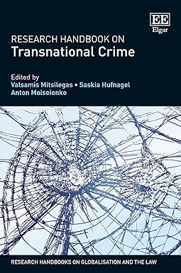 Research handbook on transnational crime