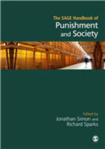Sage handbook of punishment and society