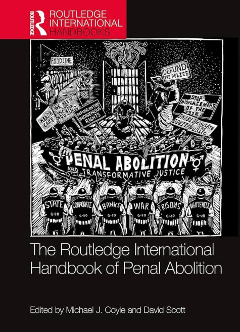 The routledge international handbook of penal abolition