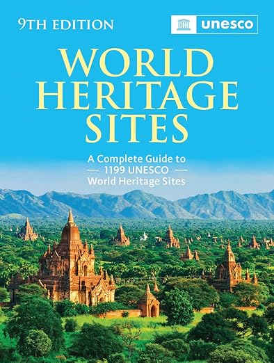 World heritage sites