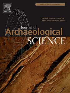 Journal of archaeological science