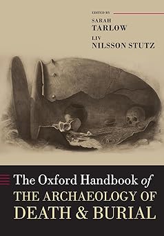 Oxford handbook of archaeological theory