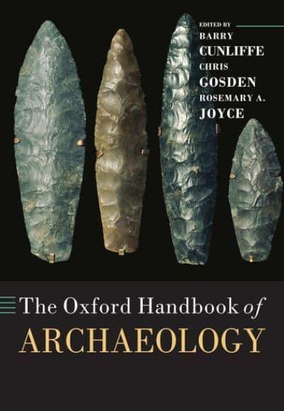 Oxford handbook of archeology