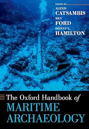 Oxford handbook of maritime archaeology