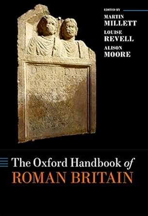 Oxford handbook of roman britain